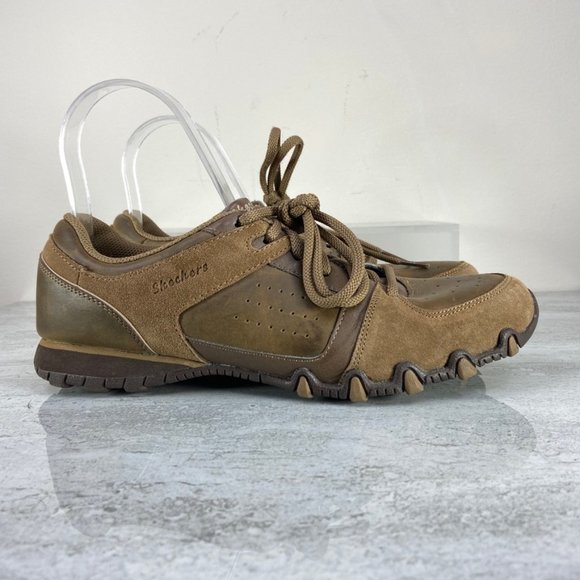 skechers business casual shoes